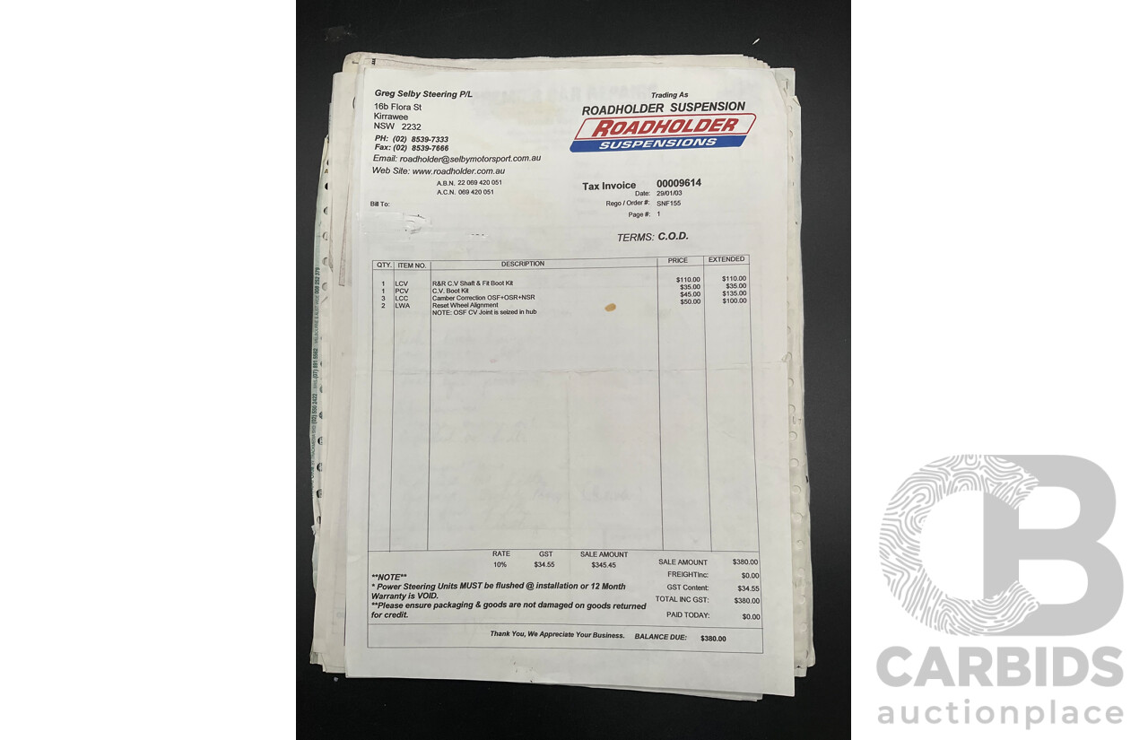 12/1992 Mazda MX-6 (4WS) 2d Coupe Vintage Red V6 2.5L