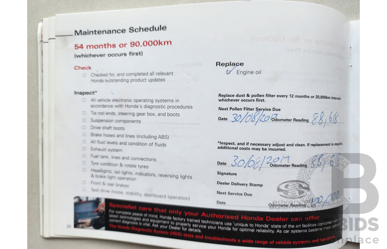 10/2010 Honda Civic Limited Edition MY10 4d Sedan Grey 1.8L