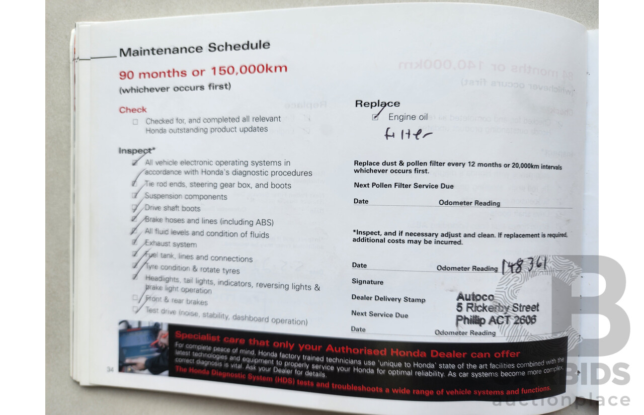 10/2010 Honda Civic Limited Edition MY10 4d Sedan Grey 1.8L