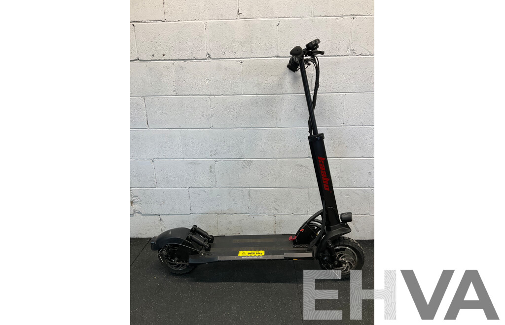 KAABO SKY 10C Electric Scooter