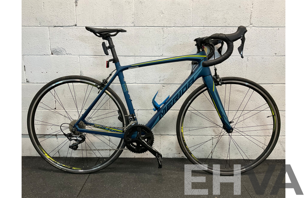 MERIDA Scultura 5000 Road Bike