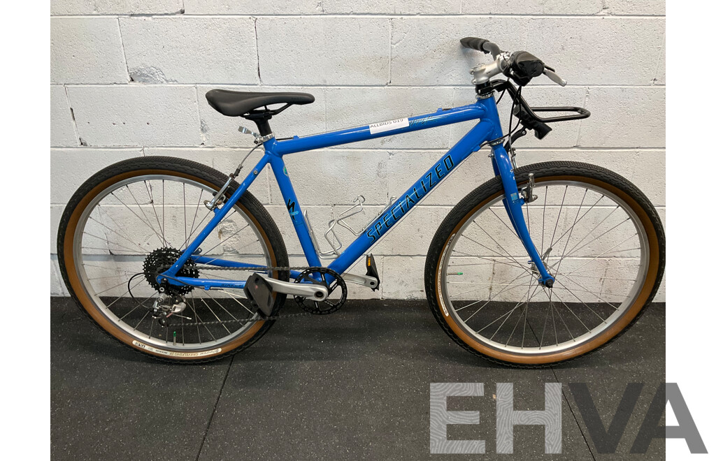 SPECIALIZED Rockhopper Mountain Bike