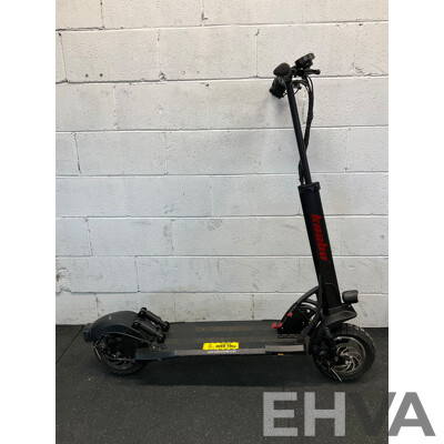 KAABO SKY 10C Electric Scooter