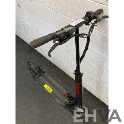 KAABO SKY 10C Electric Scooter