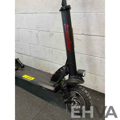 KAABO SKY 10C Electric Scooter
