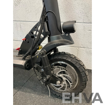 KAABO SKY 10C Electric Scooter