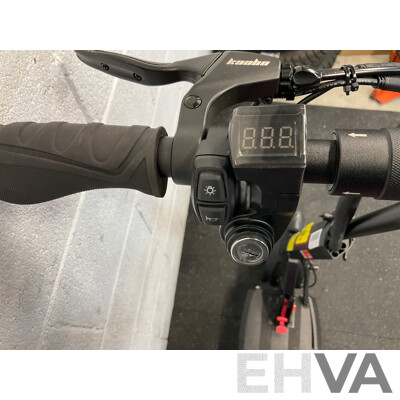 KAABO SKY 10C Electric Scooter