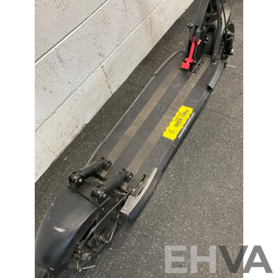 KAABO SKY 10C Electric Scooter