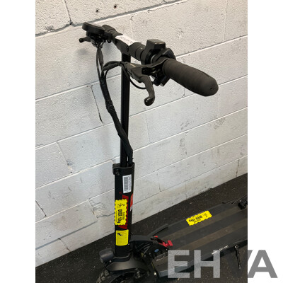 KAABO SKY 10C Electric Scooter