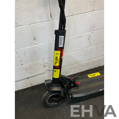 KAABO SKY 10C Electric Scooter