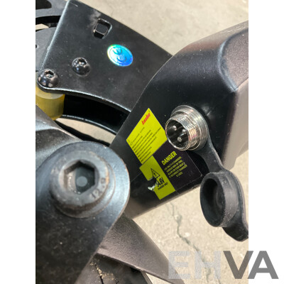 KAABO SKY 10C Electric Scooter