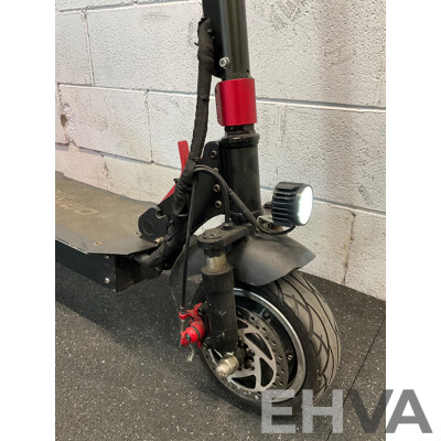 DRAGON GTR V2 Electric Scooter