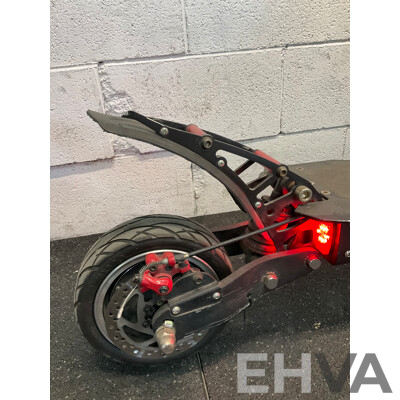 DRAGON GTR V2 Electric Scooter