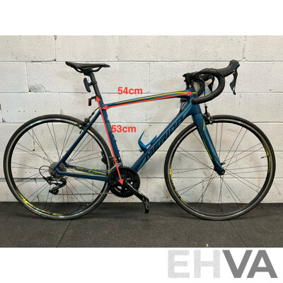 MERIDA Scultura 5000 Road Bike