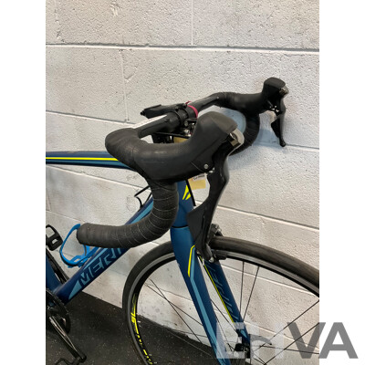 MERIDA Scultura 5000 Road Bike