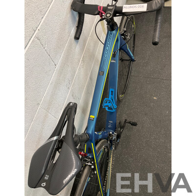 MERIDA Scultura 5000 Road Bike