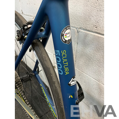 MERIDA Scultura 5000 Road Bike