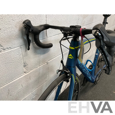 MERIDA Scultura 5000 Road Bike