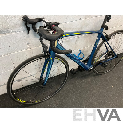 MERIDA Scultura 5000 Road Bike