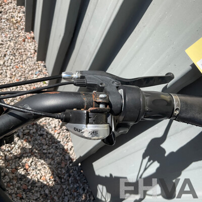 DIRODI Rover Fat Tyre E-Bike