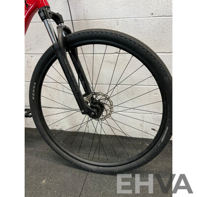NORCO Size S XFR Hybrid Bike