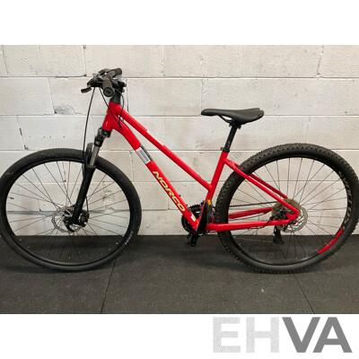 NORCO Size S XFR Hybrid Bike