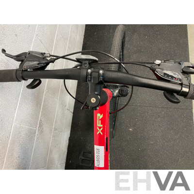 NORCO Size S XFR Hybrid Bike