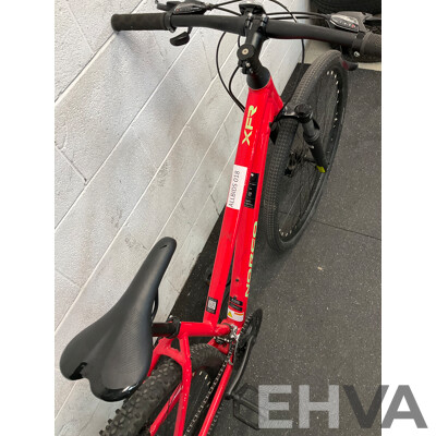 NORCO Size S XFR Hybrid Bike