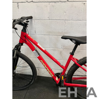 NORCO Size S XFR Hybrid Bike
