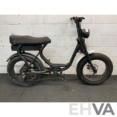 ACE S Electric Bike