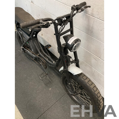ACE S Electric Bike