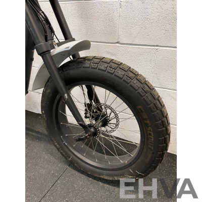 ACE S Electric Bike