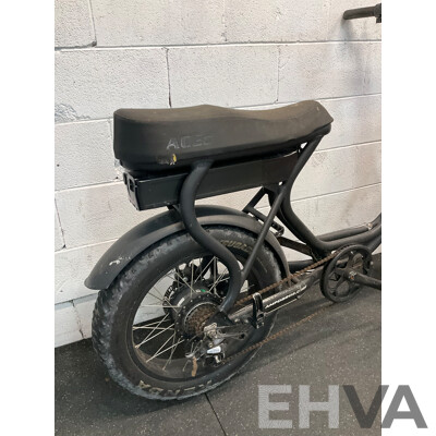 ACE S Electric Bike
