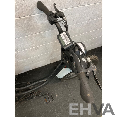 ACE S Electric Bike