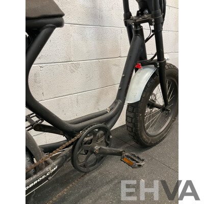 ACE S Electric Bike