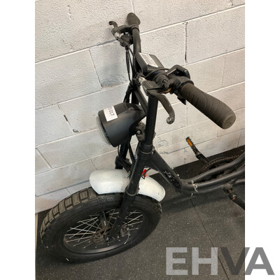 ACE S Electric Bike