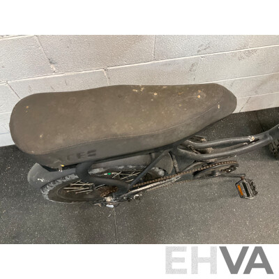 ACE S Electric Bike