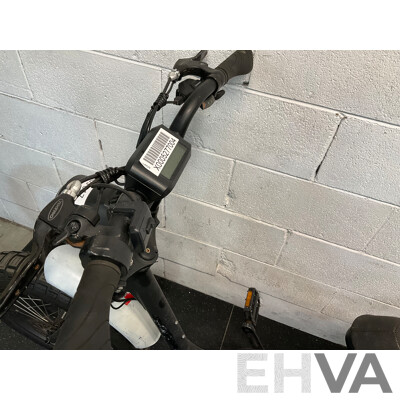 ACE S Electric Bike