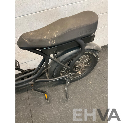 ACE S Electric Bike