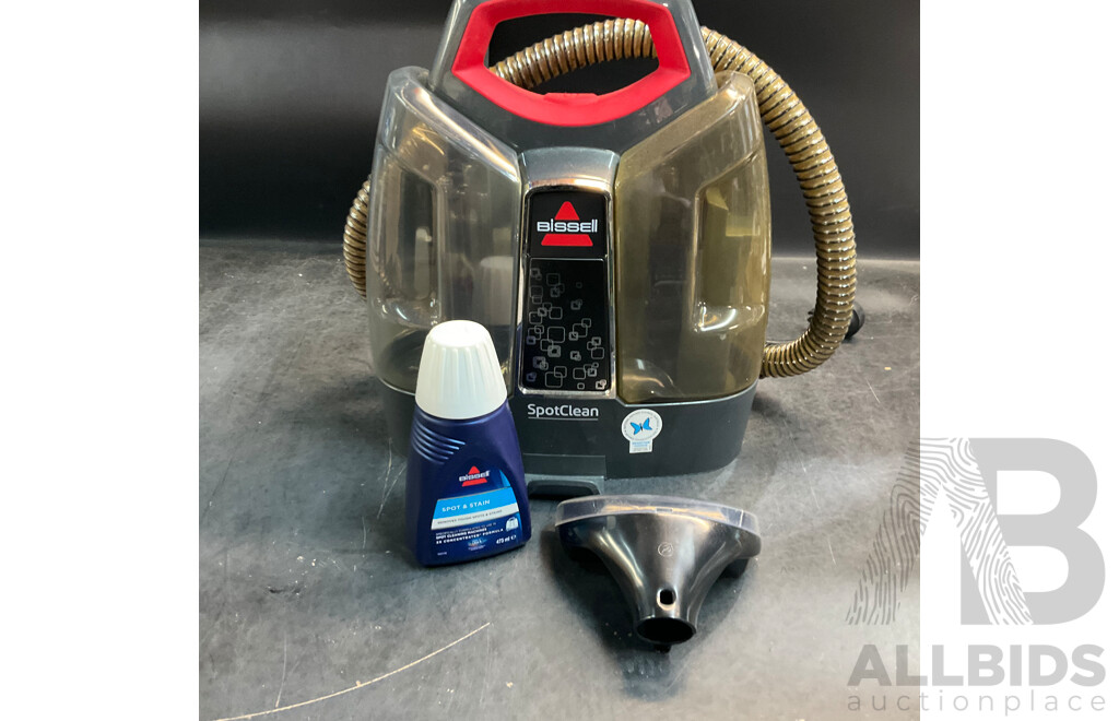 BISSELL Spot Clean Cleaner