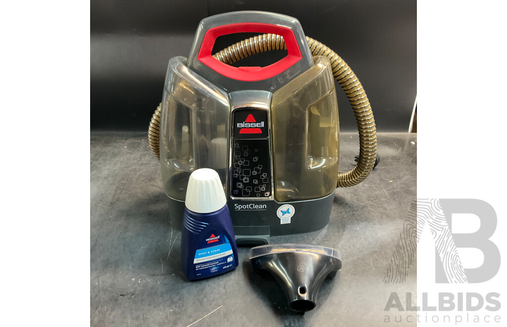 BISSELL Spot Clean Cleaner