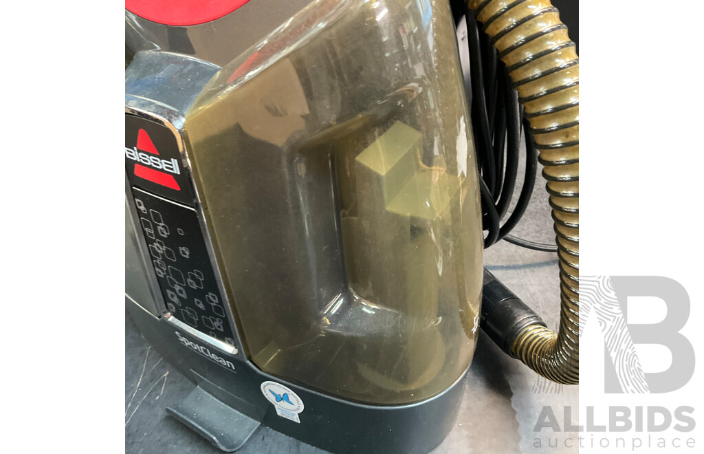 BISSELL Spot Clean Cleaner
