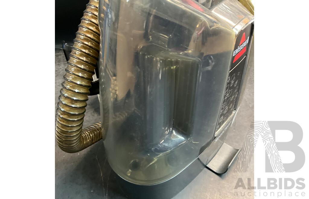 BISSELL Spot Clean Cleaner