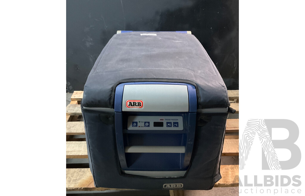 ARB 60L Fridge Freezer
