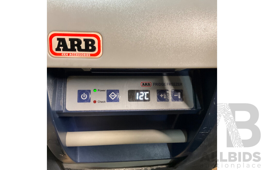ARB 60L Fridge Freezer