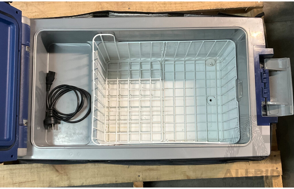 ARB 60L Fridge Freezer