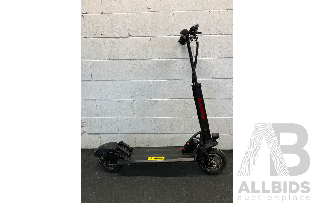 KAABO SKY 10C Electric Scooter