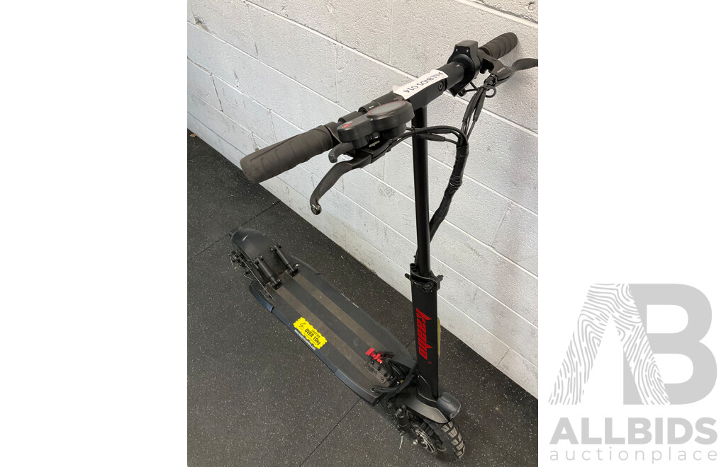 KAABO SKY 10C Electric Scooter