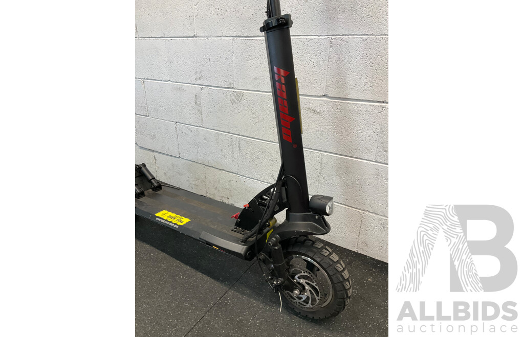 KAABO SKY 10C Electric Scooter