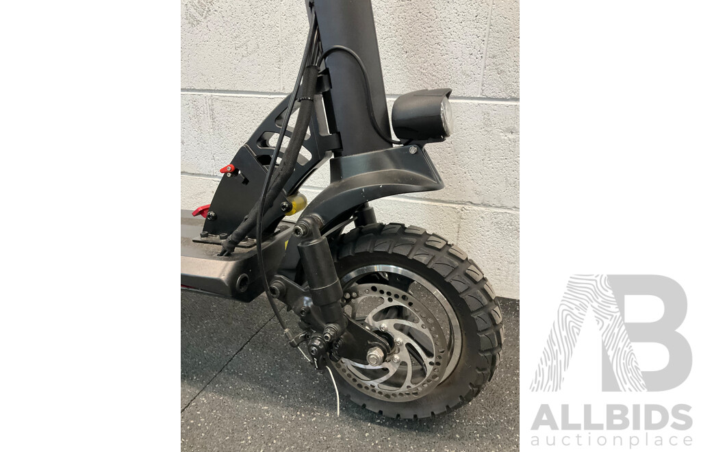 KAABO SKY 10C Electric Scooter